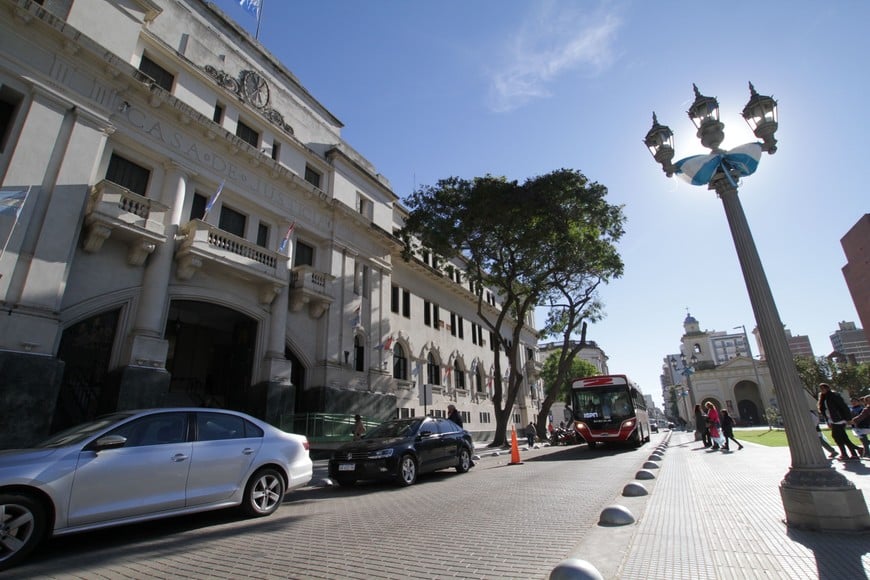 El Ejecutivo propone correcciones al sistema penal y al Servicio Penitenciario de Santa Fe