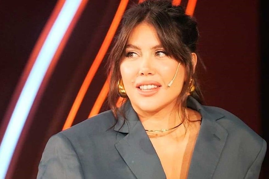 Wanda fue entrevistada por Susana Giménez, donde tocó varios temas importantes de su vida.