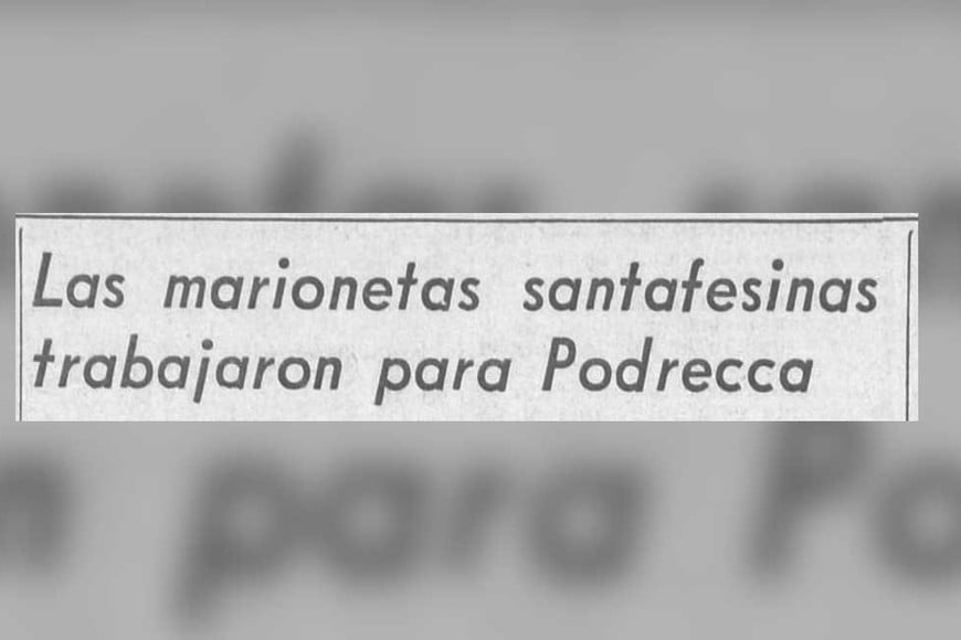 El Litoral acompañó la presentación del grupo.