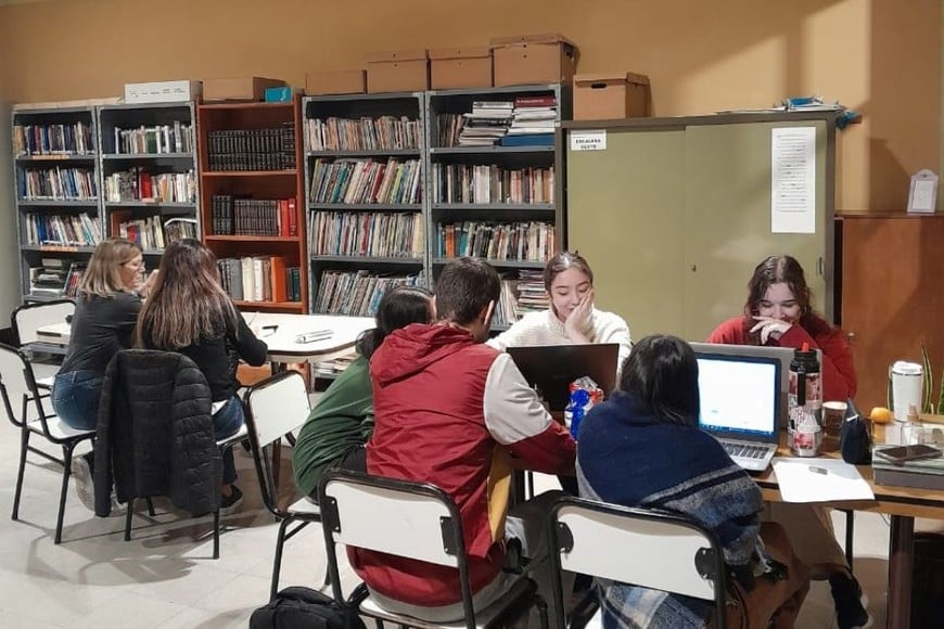 El Instituto Cervera abre sus inscripciones para el ciclo lectivo 2025.