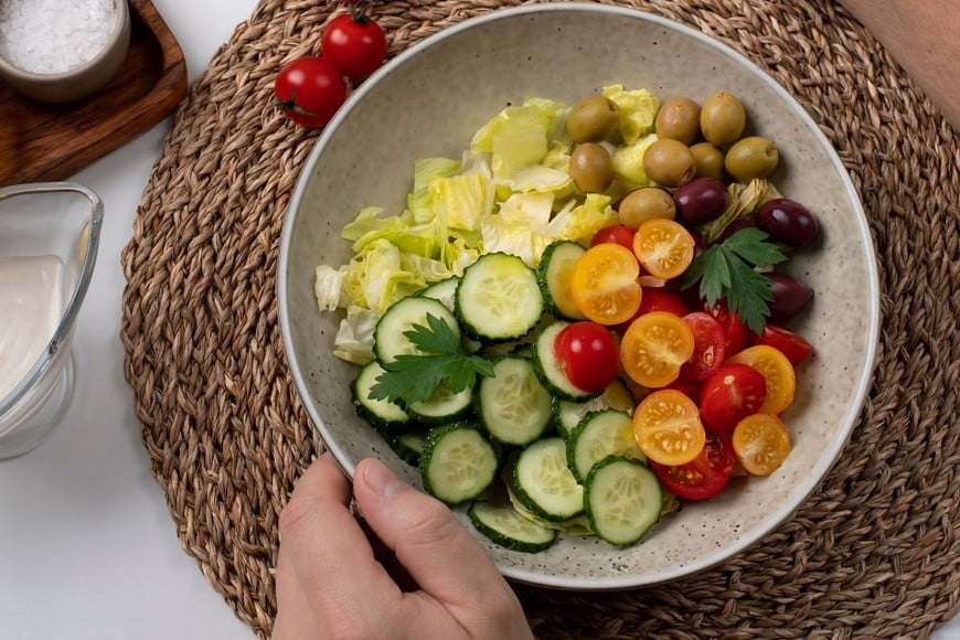 La alimentación consciente se basa en la autocomprensión y el respeto por nuestras necesidades.