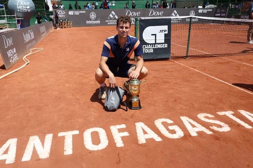 challenger villa maría tenis