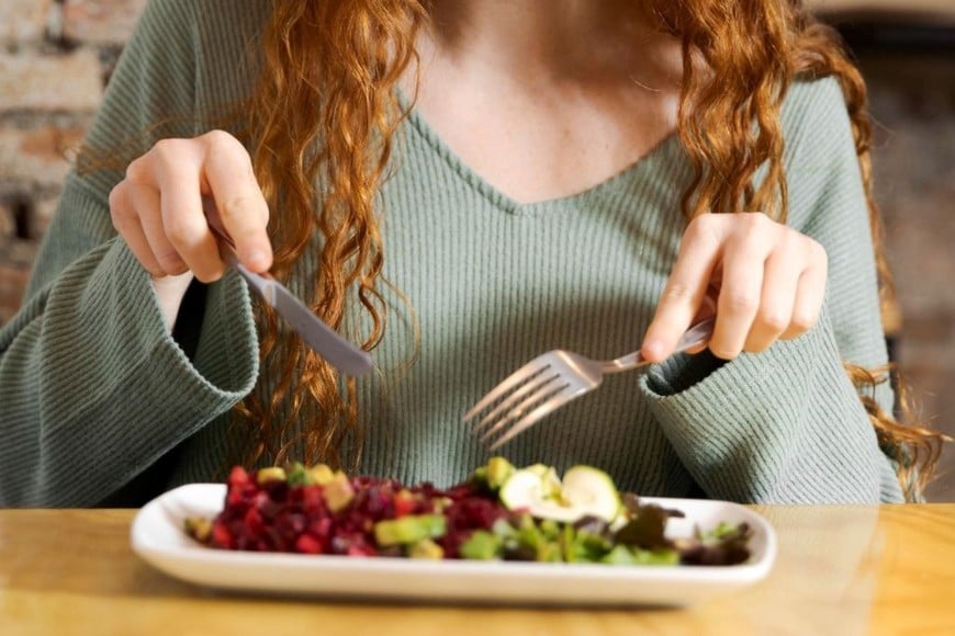 Reconocer hambre física, hedónica y emocional es clave para comer con conciencia.