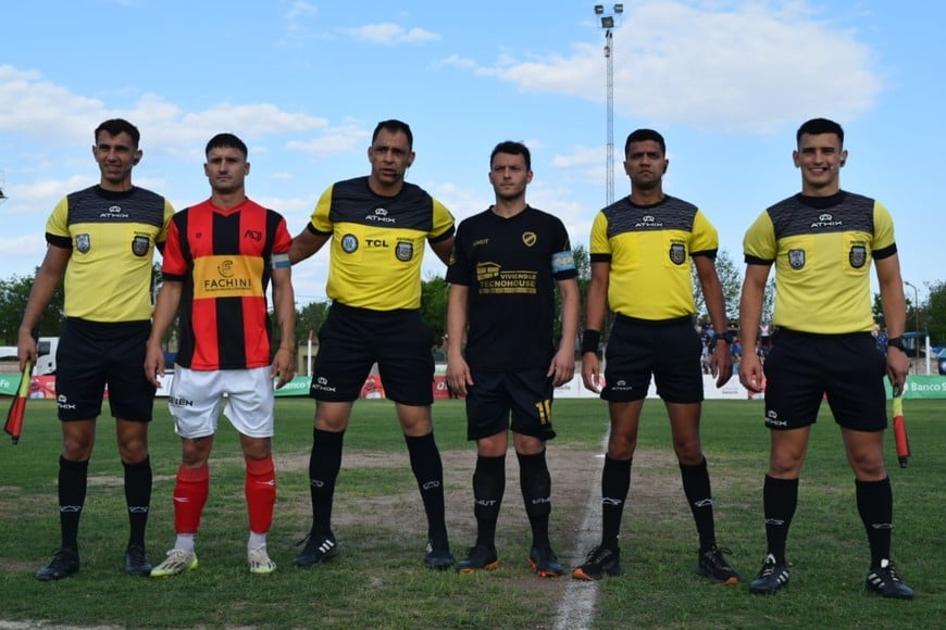 copa santa fe