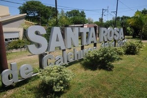 santa rosa calchines