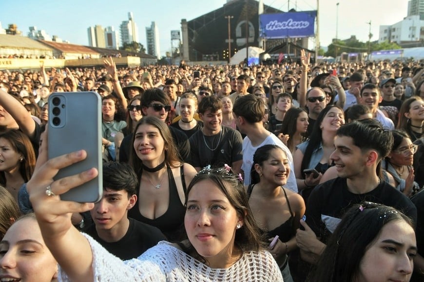 Cobertura Día 2 Harlem Festival