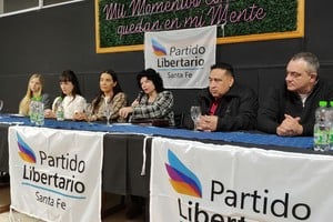 Referentes del Partido Libertario, ligados a la diputada provincial Silvia Malfesi, presentaron pedidos de informe sobre problemáticas de sus municipios.