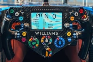 Para la competencia en Austin el jefe técnico de Williams, Pat Fry, anunció presentarán pequeñas mejoras en ambos monoplazas, lo que pondrá a ambos pilotos en igualdad de condiciones.