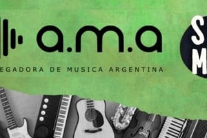 Esta iniciativa es una gran oportunidad para los músicos locales interesados en profesionalizar su carrera y conocer los derechos y herramientas disponibles para monetizar su música. Foto: Gentileza Suma