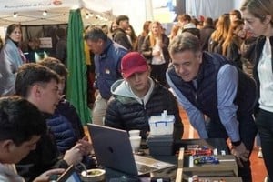 El evento será en el Hotel Posta de Juárez, y participarán autoridades de las ciudades que integran la Red Argentina. Foto: Gentileza.