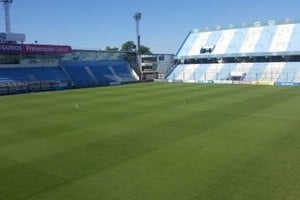 El domingo a las 17:20, Atlético Rafaela recibe a Colón. 