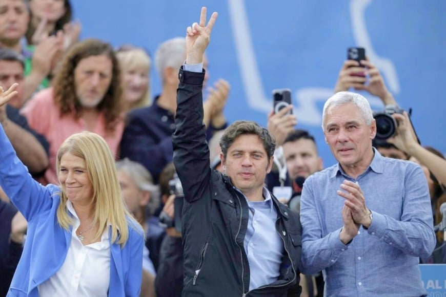 kicillof