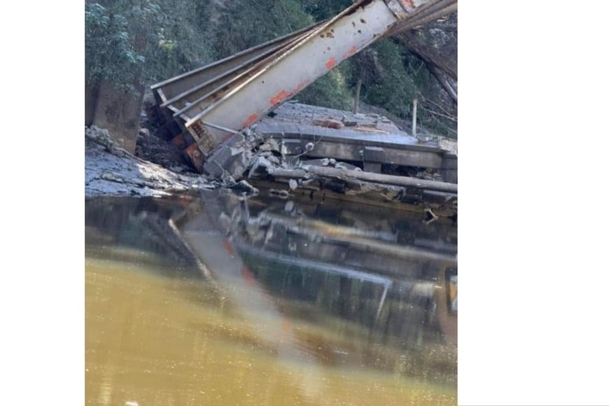 Las victimas eran trabajadores que preparaban la demolición del mismo