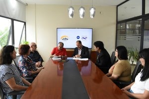 Convenio entre ASOEM y CONICET para promover investigaciones sociales – científicas.