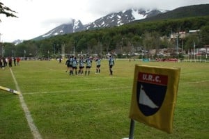 La sede de este seven, considerado como el "más austral del planeta", es el Ushuaia Rugby Club.