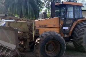 tractor robo ambrosetti