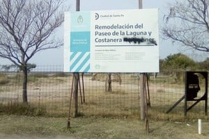 El gasto del Sector Público Nacional se contrajo 25,2% producto de una caída en las transferencias de para obra pública. Crédito: Archivo El Litoral.