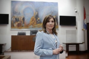 Presidenta del Concejo Municipal de Santa Fe