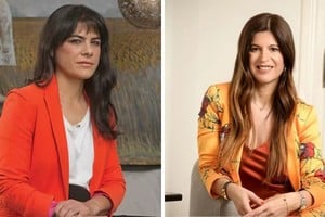 Elba Marcovecchio publicó la carta documento que le envió a Sara Stewart Brown