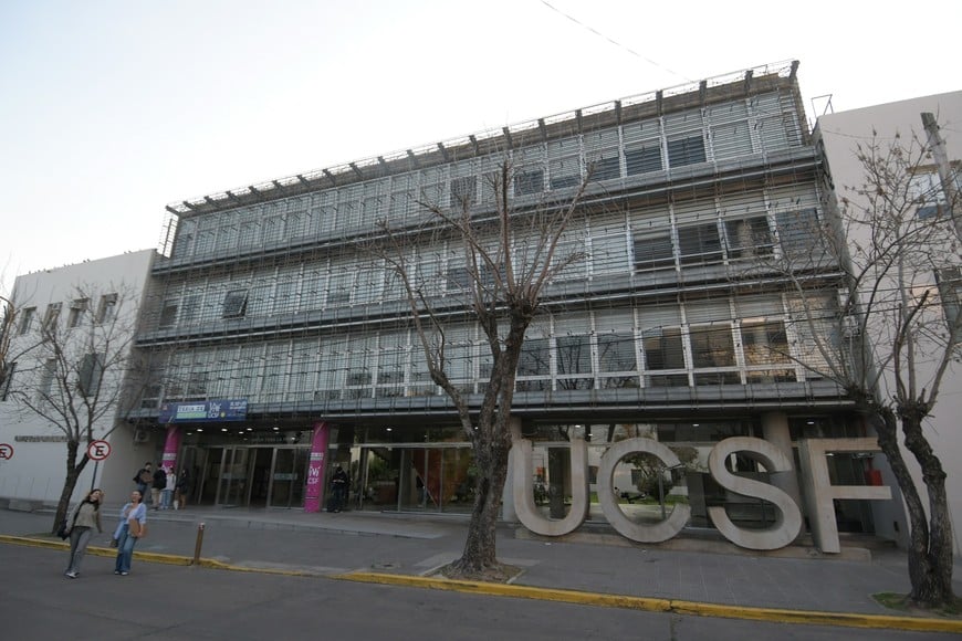 ucsf