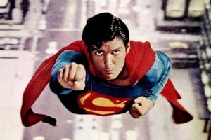 El documental “Super/Man: La historia de Christopher Reeve”, que se estrena el 24 de octubre, arroja una nueva luz sobre la vida del actor. Foto: Dovemead Films, Film Export AG, International Film Production