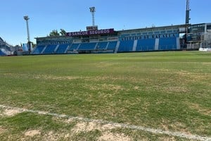 Cancha de Atlético Rafaela, Nuevo Monumental de Rafaela.