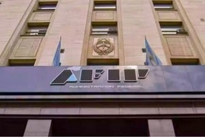 Con el cierre de AFIP, el el gobierno se propone reducir en un 34% de los cargos públicos de la estructura: 45% de cargos superiores y en un 31% los inferiores.