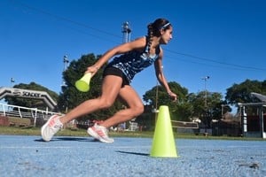 Entre enero y octubre, el CReAR efectuó un total de 10.774 mediciones en deportes como fútbol, básquet, vóley, vóley playa, handball, atletismo, patín carrera, rugby y taekwondo, entre otros. Estos datos permiten un análisis detallado del rendimiento de los atletas, contribuyendo a su desarrollo.