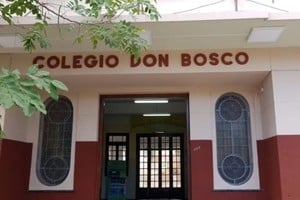 Denuncian que alumnos del colegio Don Bosco vendían fotos de sus compañeras desnudas generadas con IA. (Foto: Gentileza Nova)