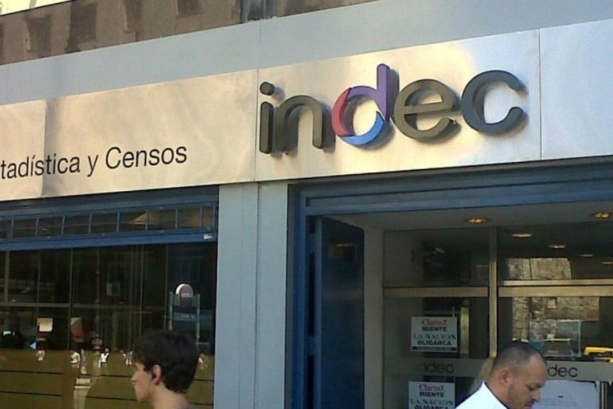 INDEC.