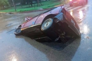 tormenta auto cordoba