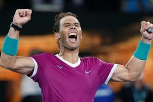 Apenas comience noviembre, España y Países Bajos se enfrentarán en cuartos de final por la fase eliminatoria de la Copa Davis. Rafael Nadal jugará esa serie, pero será la última.