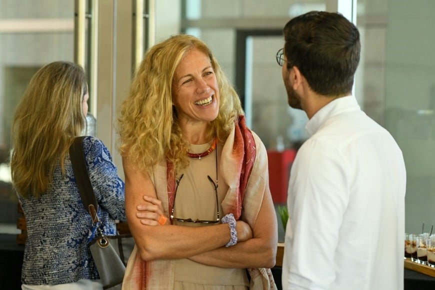 encuentro por las ciudades