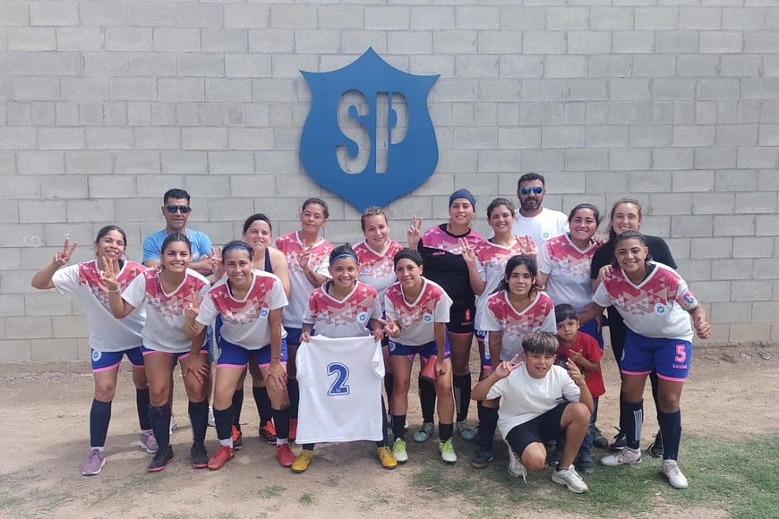 Santa Paula, campeón 2023, jugará la final del zonal.