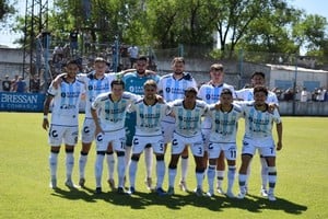 Atlético de Rafaela tiene una vida más en la Primera Nacional. 