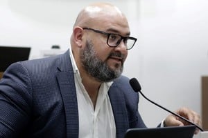 Suárez valoró “el anuncio del intendente Poletti de convocar a todos los actores de la sociedad para definir el mejor plan”.