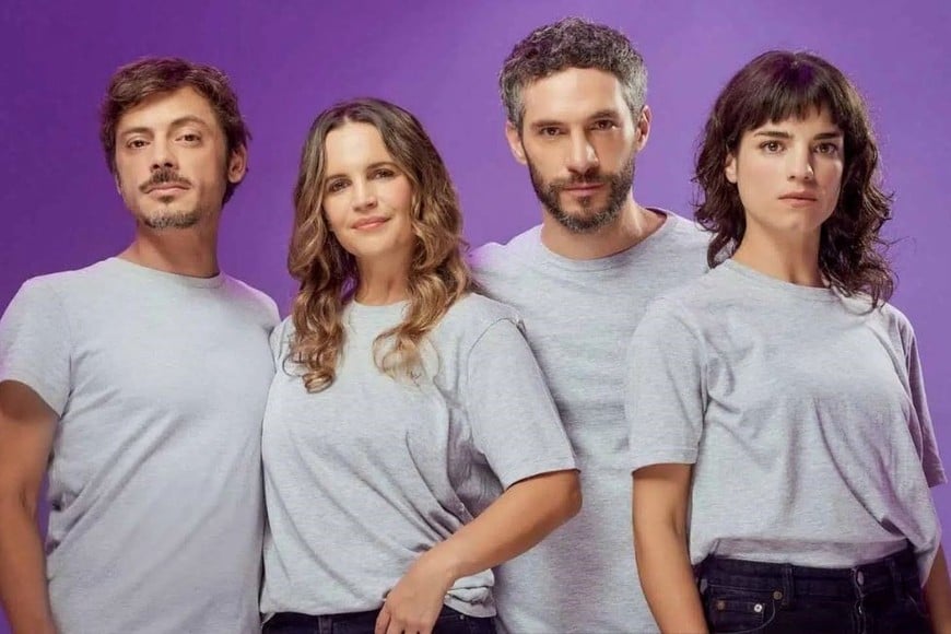 “Pequeños Grandes Momentos”, la comedia dramática basada en la popular serie “Tiny Little Things”