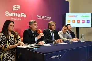 Presentación del presupuesto 2025.