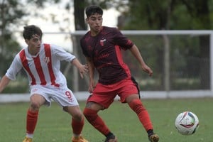 Los equipos históricos se metieron en la clasificación. Ahora se arman los partidos de playoffs que comenzarán la semana próxima. Luis Cetraro