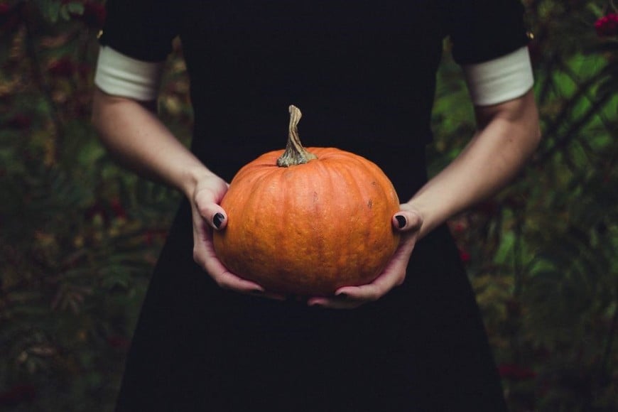 Las tradiciones de Halloween tienen sus raíces en el antiguo festival celta de Samhain.