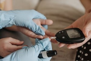 La diabetes, es una de las enfermedad más crecientes en Argentina.