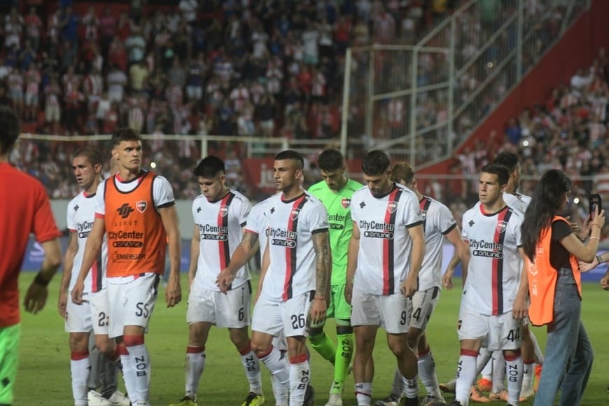 Unión Newell's 15 de Abril