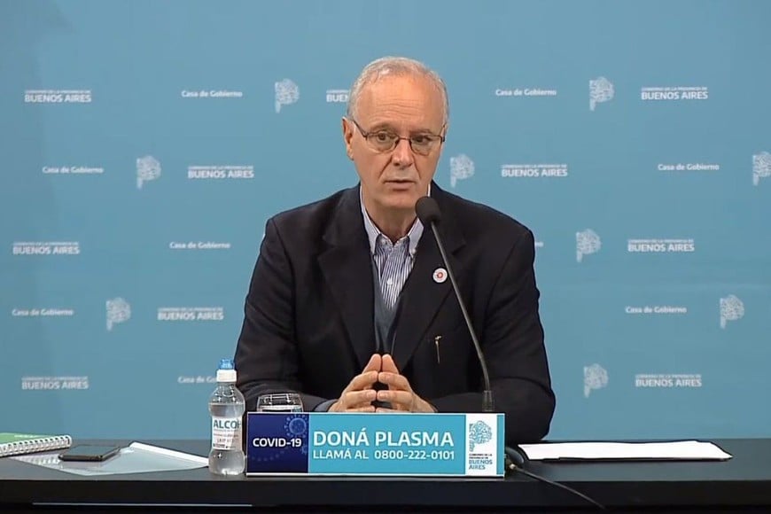 "Todos los días, a nivel de la salud, la alimentación, el transporte, la vida cotidiana de los argentinos tiene incorporada ciencia y tecnología", dijo el diputado nacional Daniel Gollán a El Litoral, un día antes de reunirse con autoridades locales del Conicet.