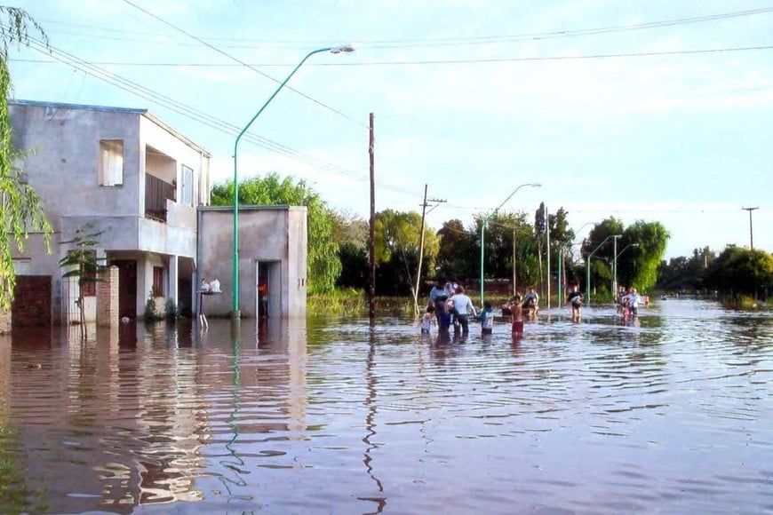 El Litoral