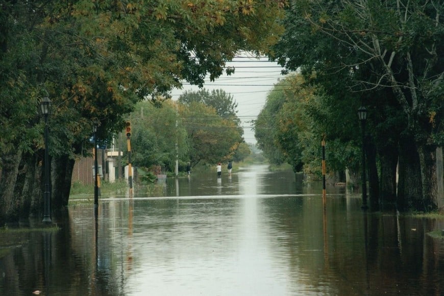 El Litoral