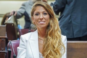 “Esta jornada es parte del Plan de Turismo Sostenible para la Laguna, en el que estamos trabajando con mi equipo, el municipio de Venado Tuerto y el gobierno provincial”, explicó la diputada.