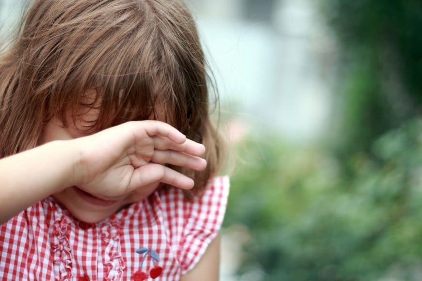 Este estrés no solo afecta a los padres, sino que también tiene repercusiones en los niños.