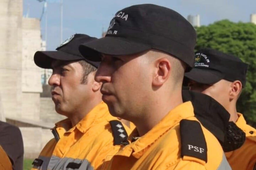 bomberos zapadores