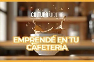 Episodio 5 de Cultura Líquida, el podcast de El Litoral y Leto Café.