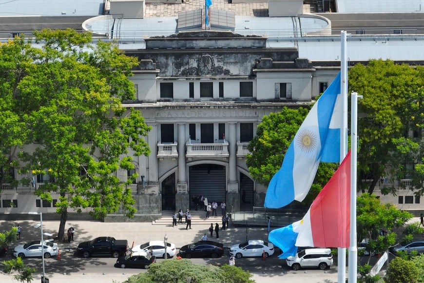 Diputados empieza a analizar el proyecto para ampliar la Corte de Santa Fe